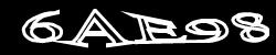 CAPTCHA code image