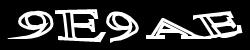 CAPTCHA code image