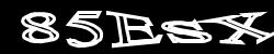 CAPTCHA code image