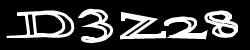 CAPTCHA code image