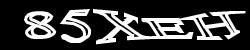 CAPTCHA code image