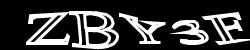 CAPTCHA code image