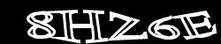 CAPTCHA code image