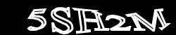 CAPTCHA code image