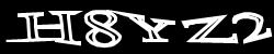 CAPTCHA code image