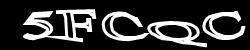 CAPTCHA code image