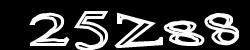 CAPTCHA code image