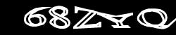 CAPTCHA code image