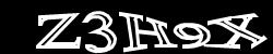 CAPTCHA code image