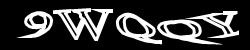 CAPTCHA code image