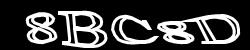 CAPTCHA code image