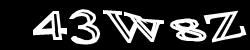CAPTCHA code image