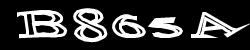 CAPTCHA code image