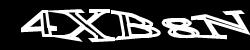 CAPTCHA code image