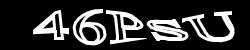 CAPTCHA code image