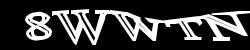 CAPTCHA code image