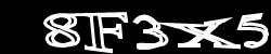 CAPTCHA code image