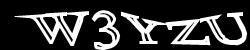 CAPTCHA code image