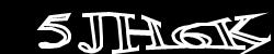 CAPTCHA code image