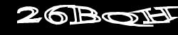 CAPTCHA code image