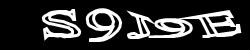 CAPTCHA code image