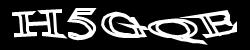 CAPTCHA code image