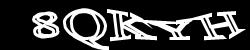 CAPTCHA code image