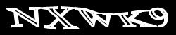 CAPTCHA code image