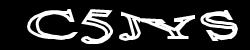 CAPTCHA code image