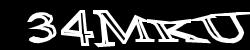 CAPTCHA code image