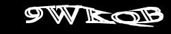 CAPTCHA code image