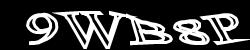 CAPTCHA code image