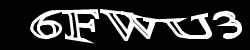 CAPTCHA code image