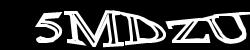 CAPTCHA code image