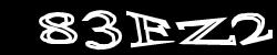 CAPTCHA code image