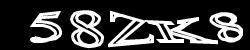 CAPTCHA code image