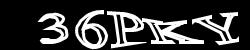 CAPTCHA code image