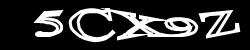 CAPTCHA code image