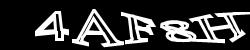 CAPTCHA code image