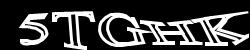 CAPTCHA code image