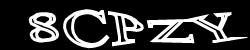 CAPTCHA code image