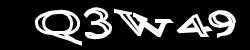 CAPTCHA code image