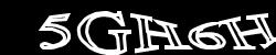 CAPTCHA code image