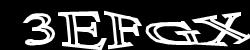 CAPTCHA code image