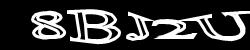 CAPTCHA code image