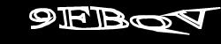 CAPTCHA code image