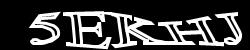 CAPTCHA code image