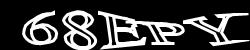 CAPTCHA code image