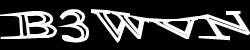 CAPTCHA code image