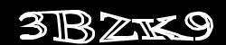 CAPTCHA code image